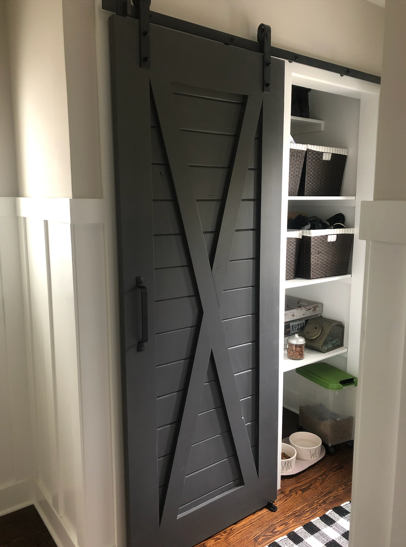Barn Doors