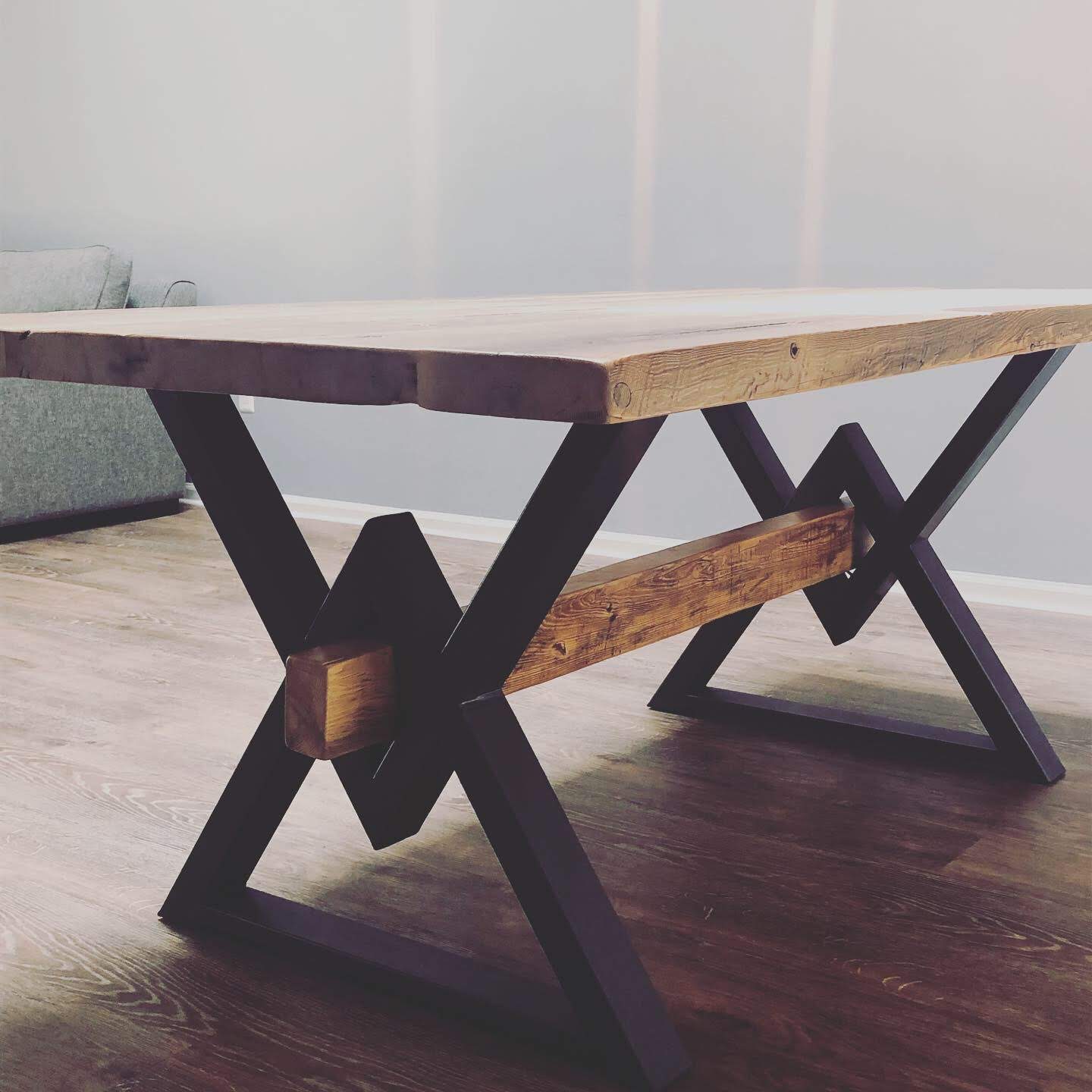 Custom Furniture