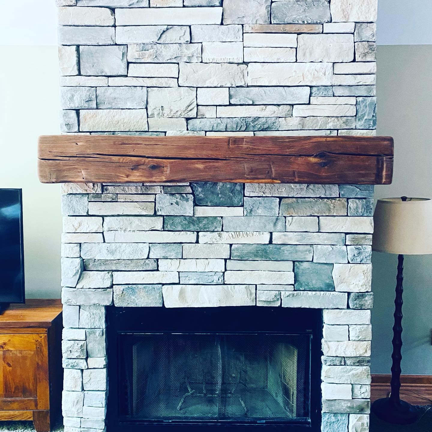 Why Reclaimed Wood is the Perfect Choice for Your Next Renovation ...