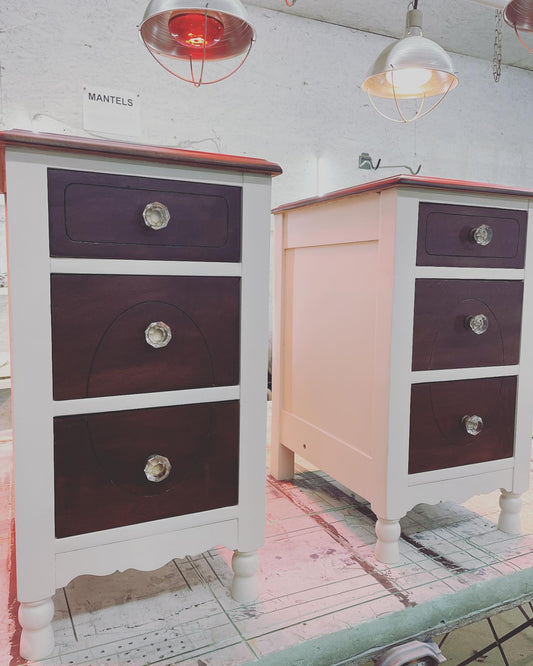 A Second Chance for Treasured Furniture at Rustic Creations