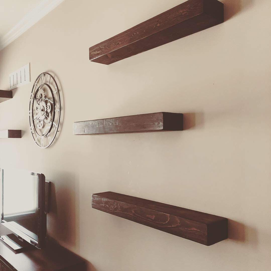 Why You Should Consider Reclaimed Wood Shelves for Your Home