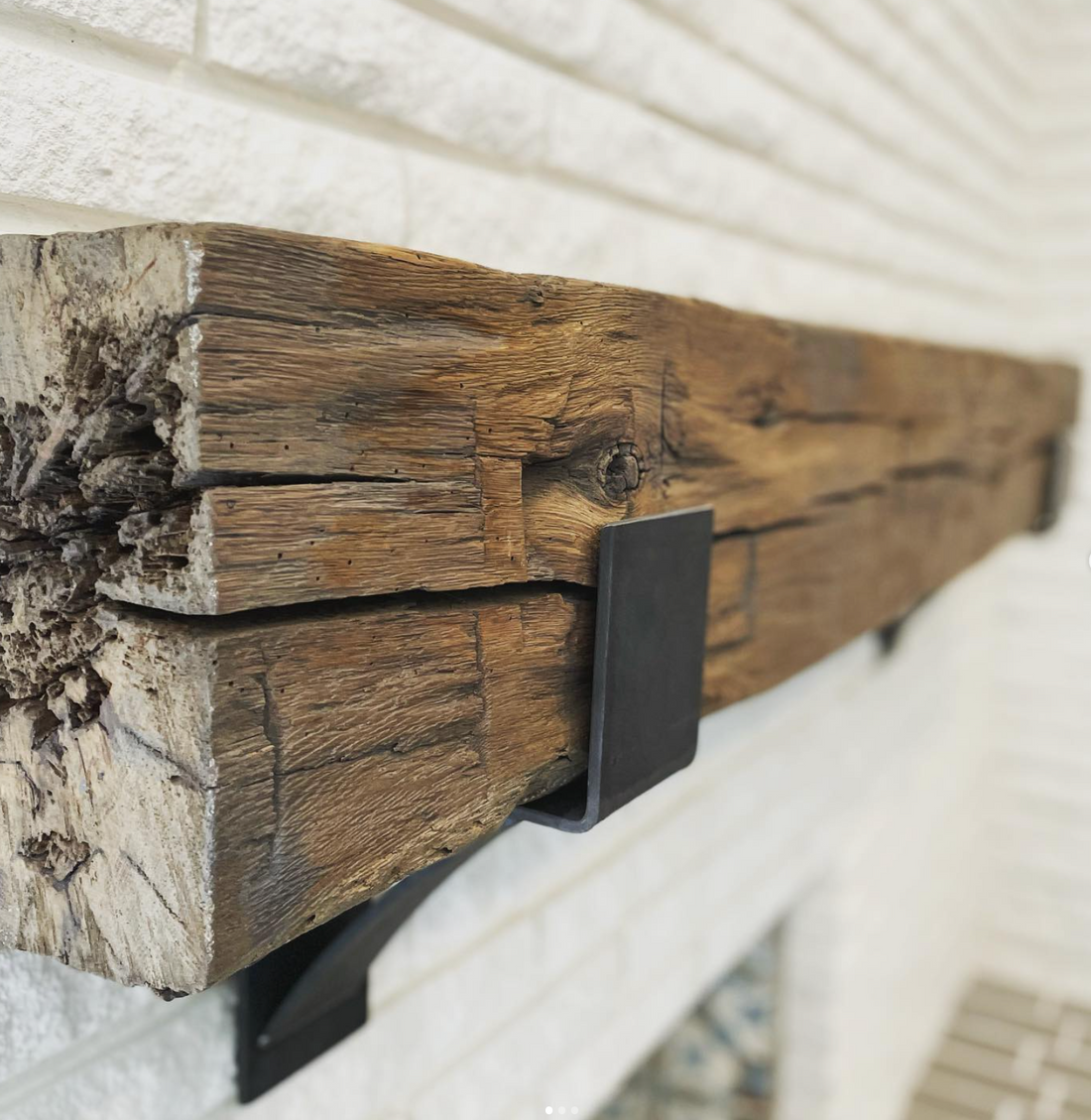 Cleaning and Maintaining Reclaimed Wood Care