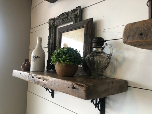 Designing with Reclaimed Wood: Tips from Rustic Creations