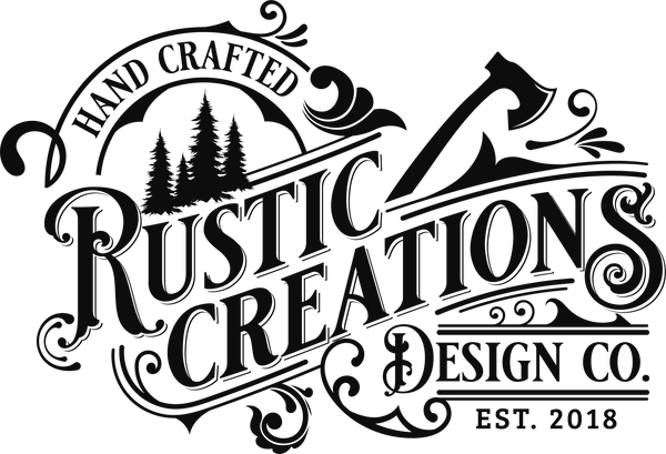 Rustic Creations Design Co.