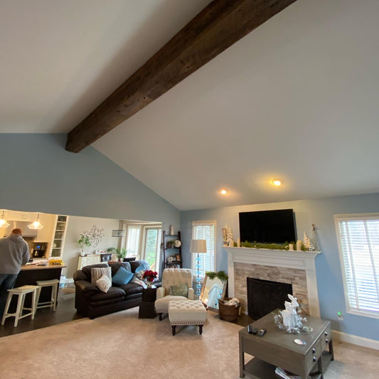 Ceiling Beam