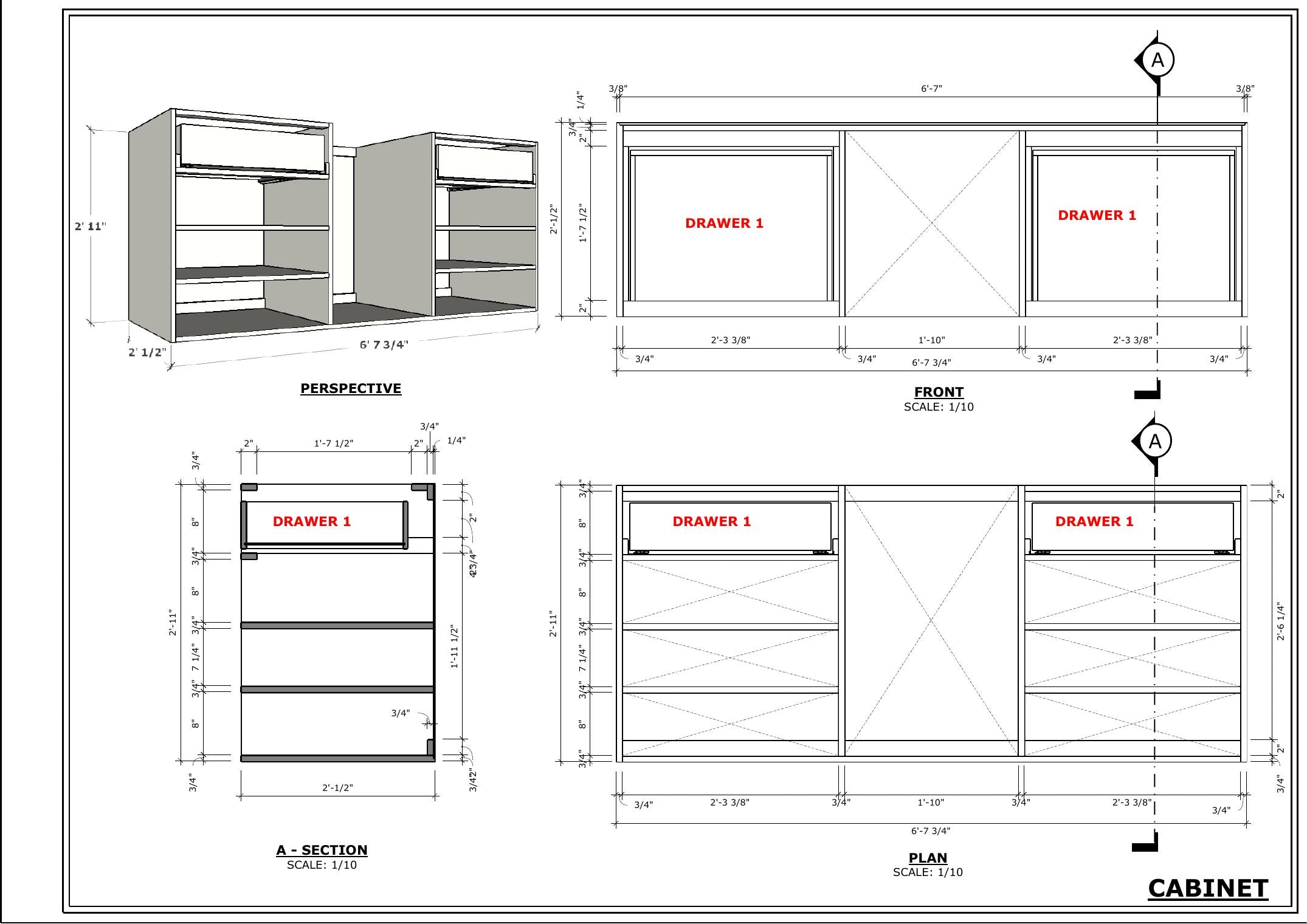 Build details