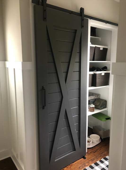Barn Doors