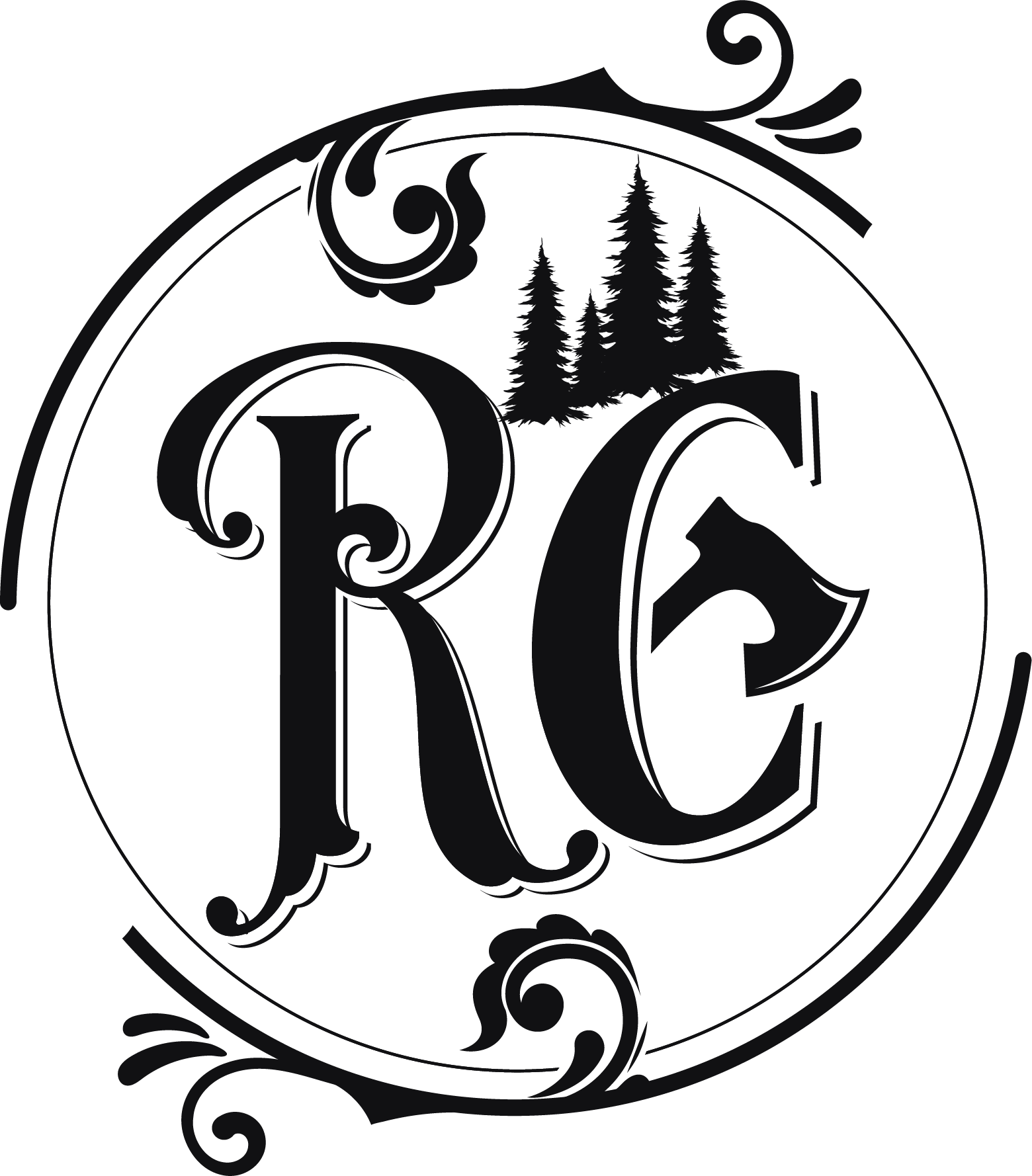 Rustic Creations Design Co.